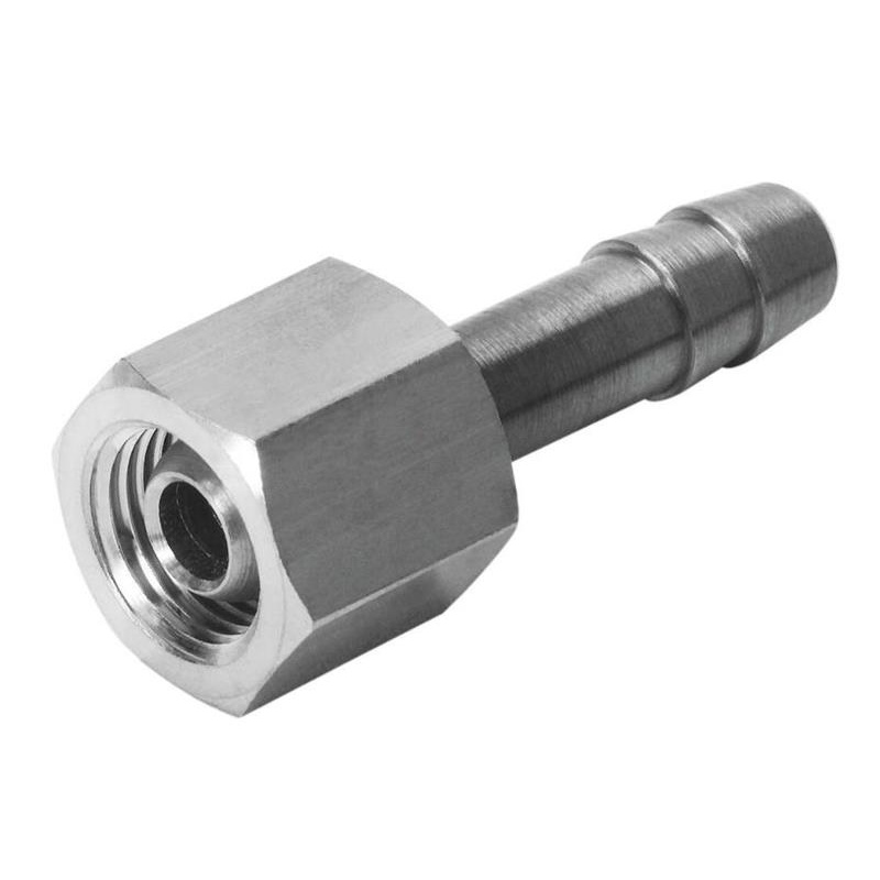 Колючий шланговый фитинг Festo C-1/2-P-13