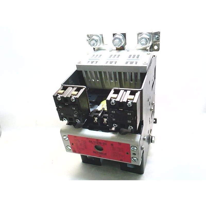 Контактор ABB DL132N-22