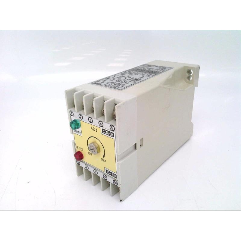 Датчик приближения TS-500-25DT