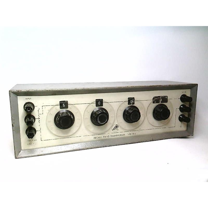 TR-4