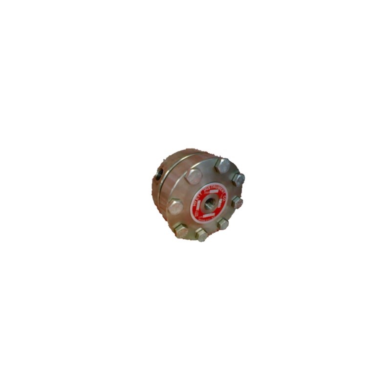 Мембрана датчика давления Hyett Instrument Co 42MW-01-316-1/2L