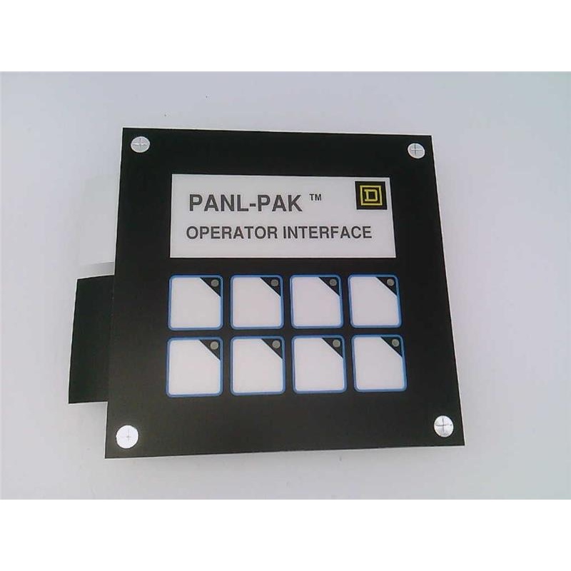 Микромембранная панель 8003-MMP-324