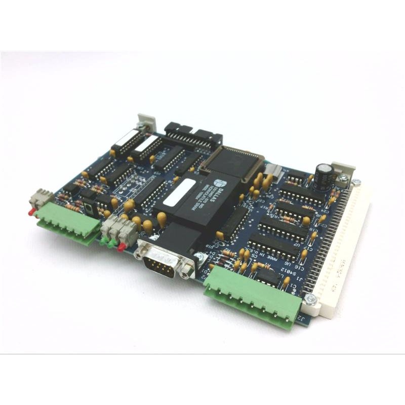 ПЛК (программируемые логические контроллеры) SEG S4012
