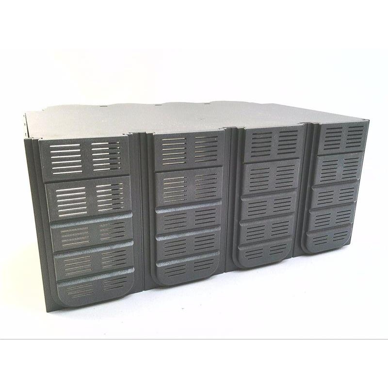 Длинный клеммный щиток для распределителей Schneider Electric LV432596
