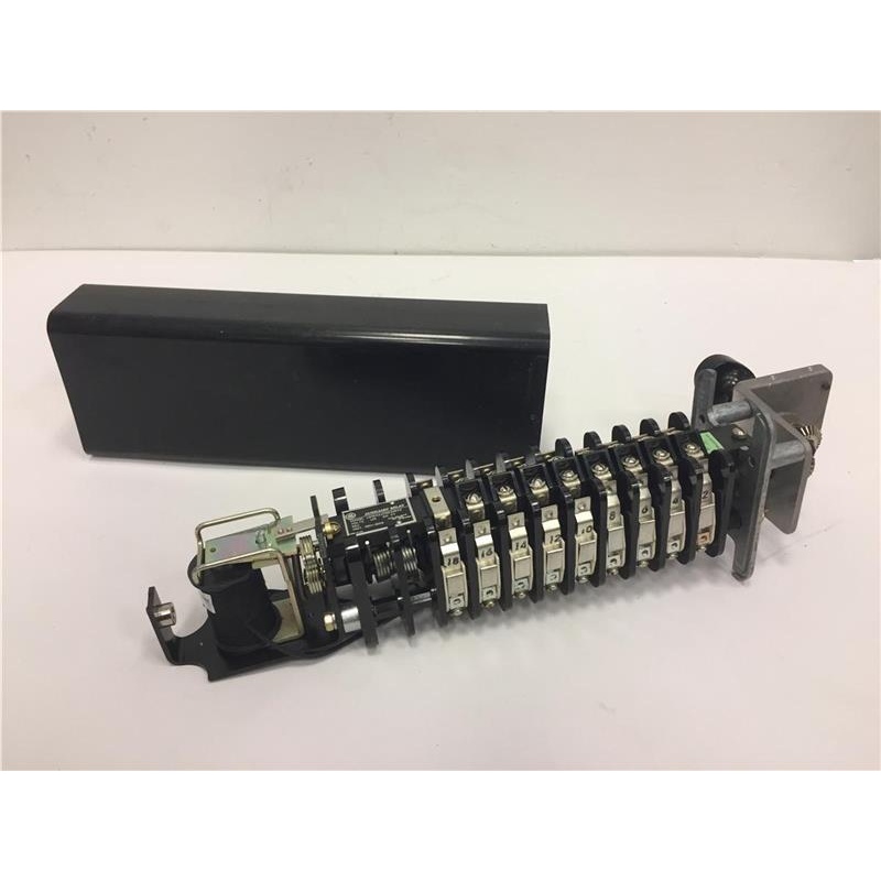Вспомогательное реле 12HEA61C238X2