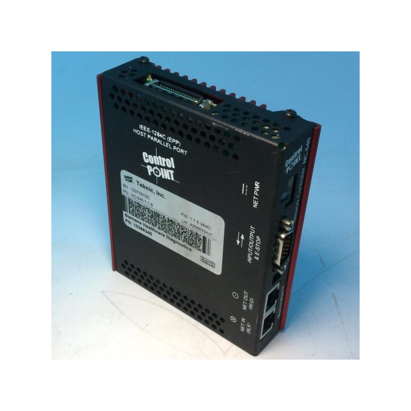 Сетевой контроллер Teknic NC-540-1-1-5