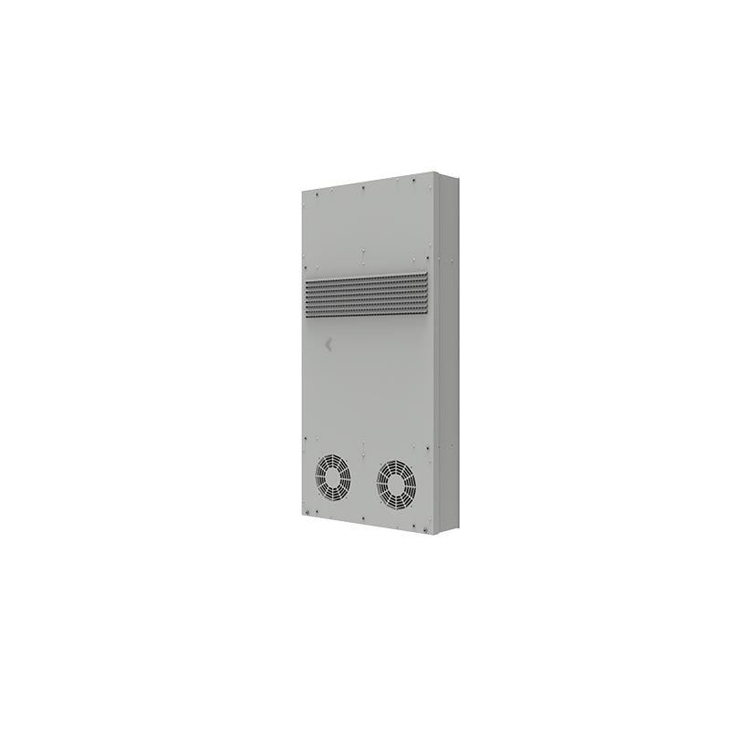 Теплообменник XVHA5U13121000A7035