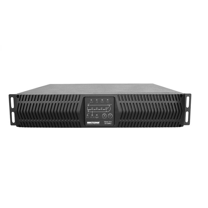 Источники питания Minuteman Power Technologies ED1500RM2U