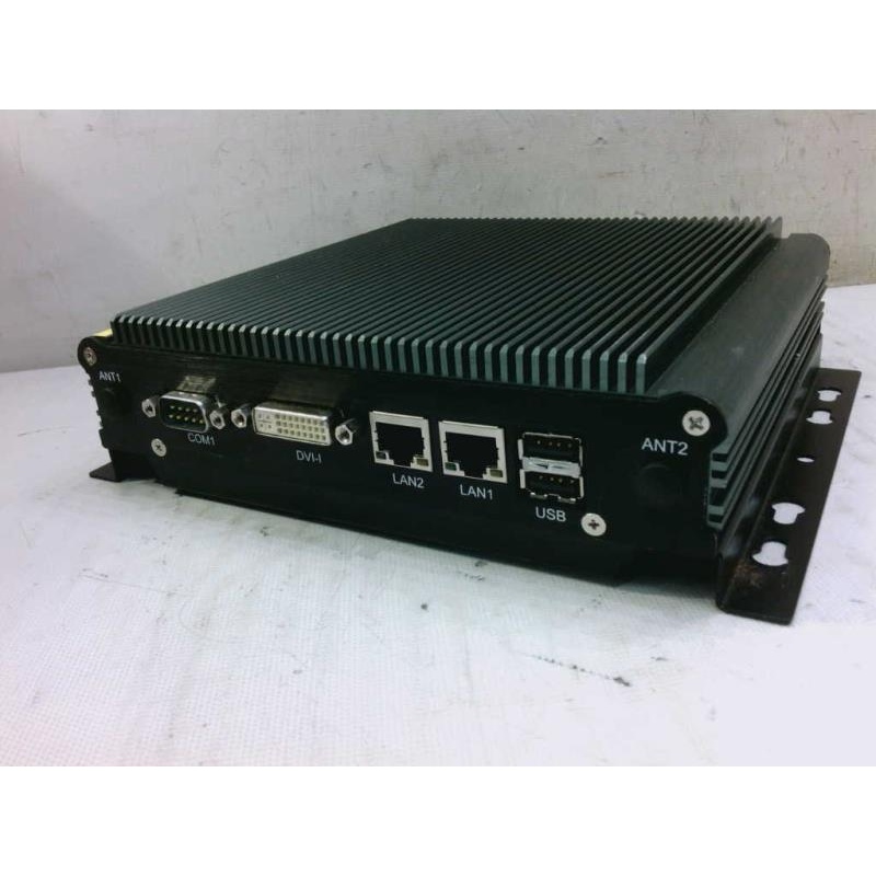 Контроль VBOX-3110-RAI1