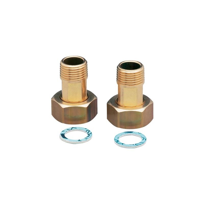 Переключатели для обнаружения приближения ifm ADAPTER G3/4-R1/2/MS-E40151