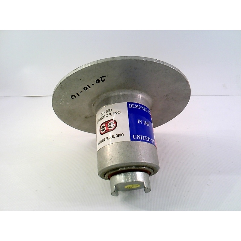 Шкивы и шкивы Speed Selector 5C