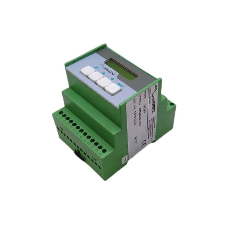 Монитор скорости DZ267
