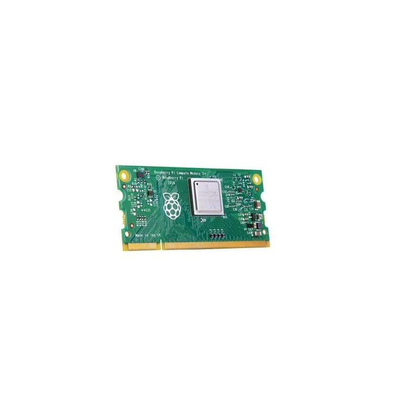 Одноплатный компьютер CM3+/8GB