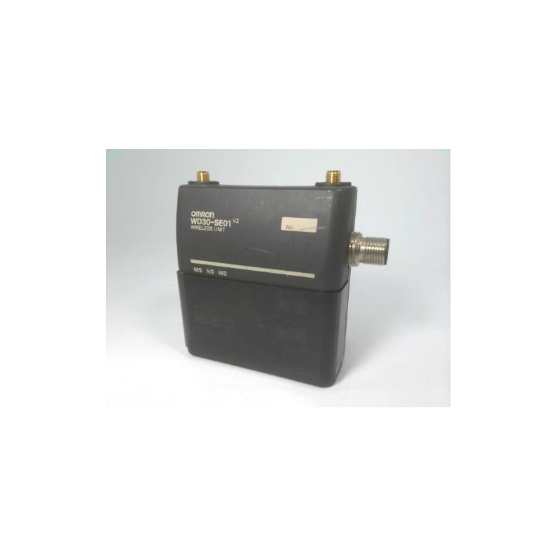 Беспроводная дистанционная антенна DNET SLAVE WD30-SE01