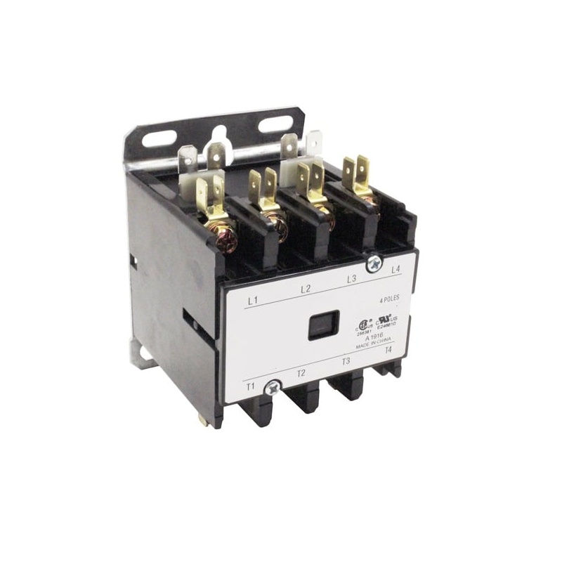 Контактор определенного назначения Radwell RAD-CTR-4P20A120V