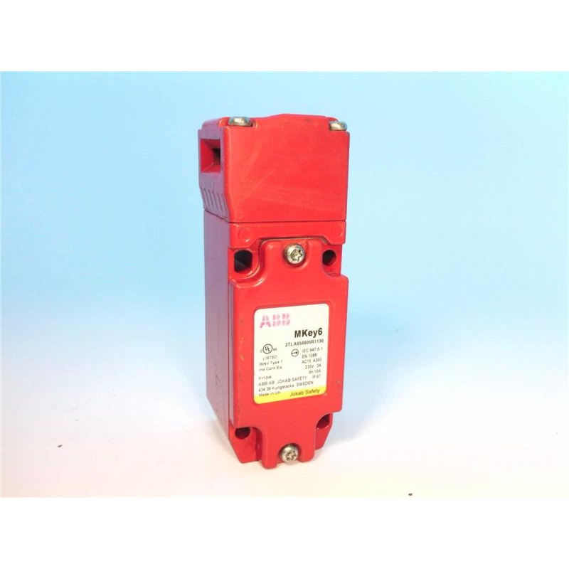 Соленоидный выключатель блокировки ABB 2TLA050005R1130