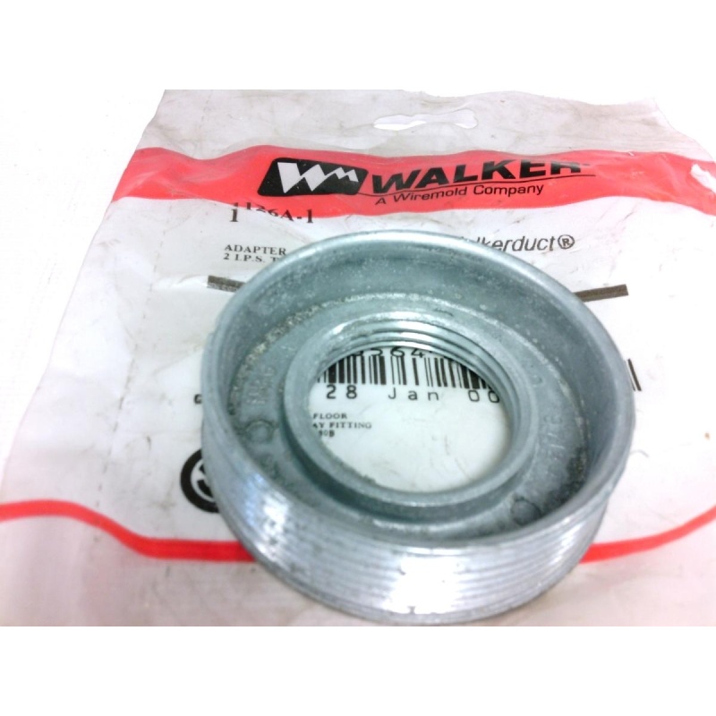 Кабелепровод и фитинги OS Walker Co 1126A-1