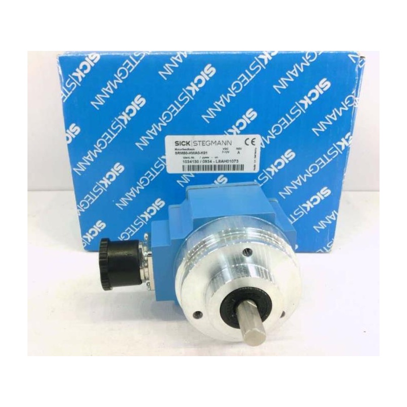Автономная система обратной связи с двигателем SRM50-HWAO-K01