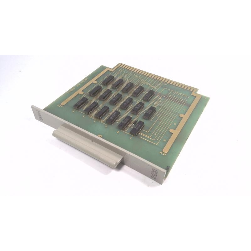 Плата ПЛК ISE UCD/1