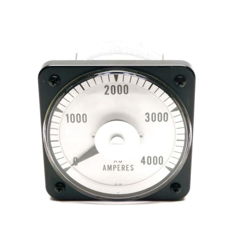 Панельный измеритель General Electric 103131LSUE