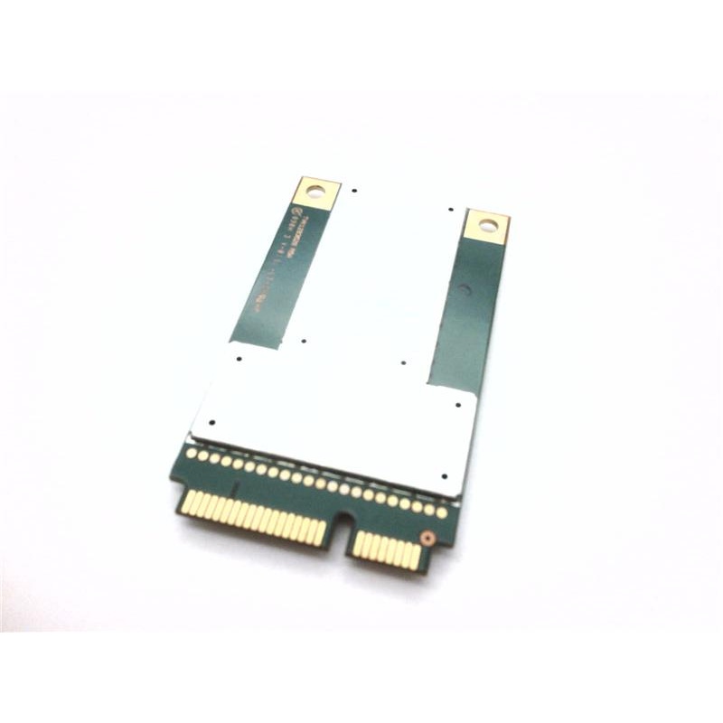 Карта MINI PCI EXPRESS Ericsson KRD-131-18/2-01-R1