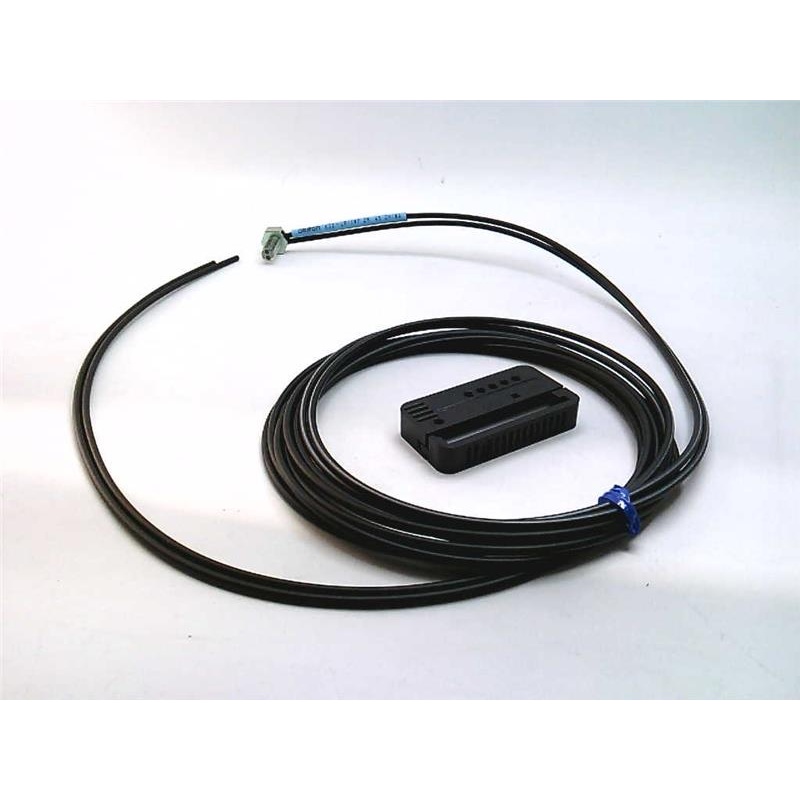 Головка оптоволоконного датчика E32-LR11NP 2M
