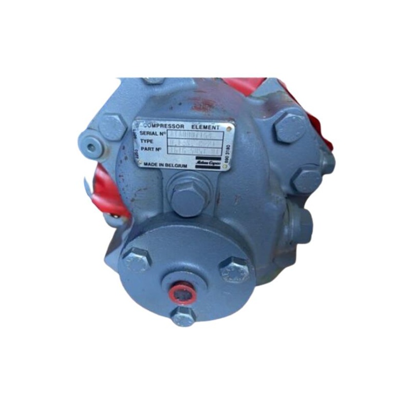 Воздушный компрессор Atlas Copco 1616747281