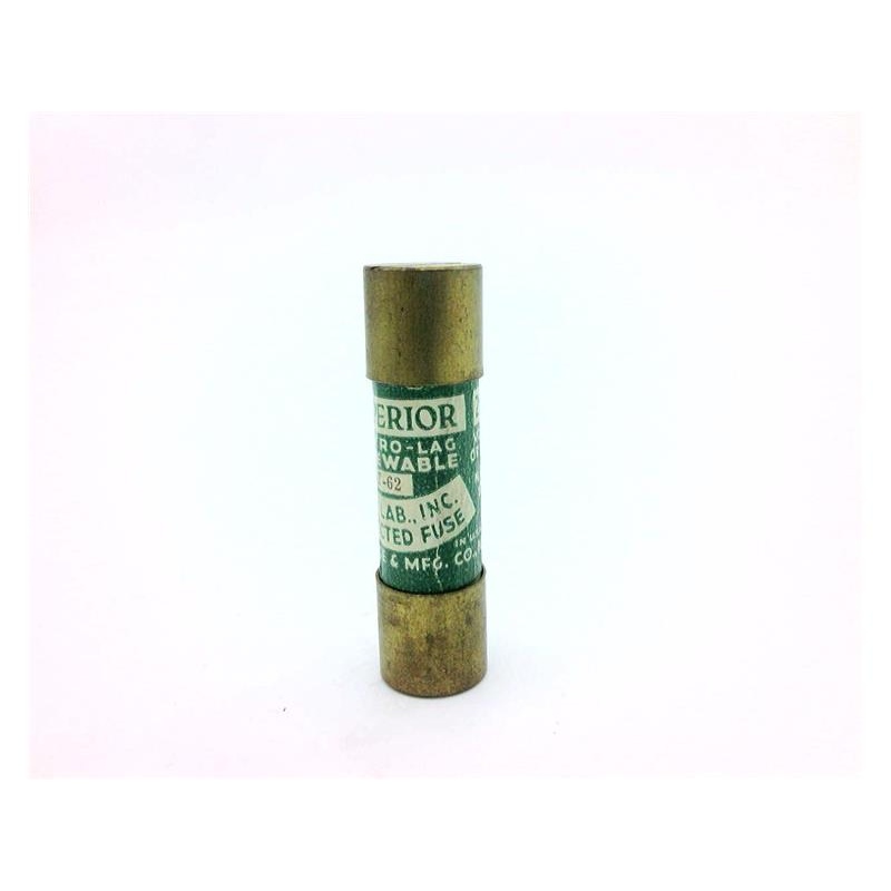 Фуз ET-62