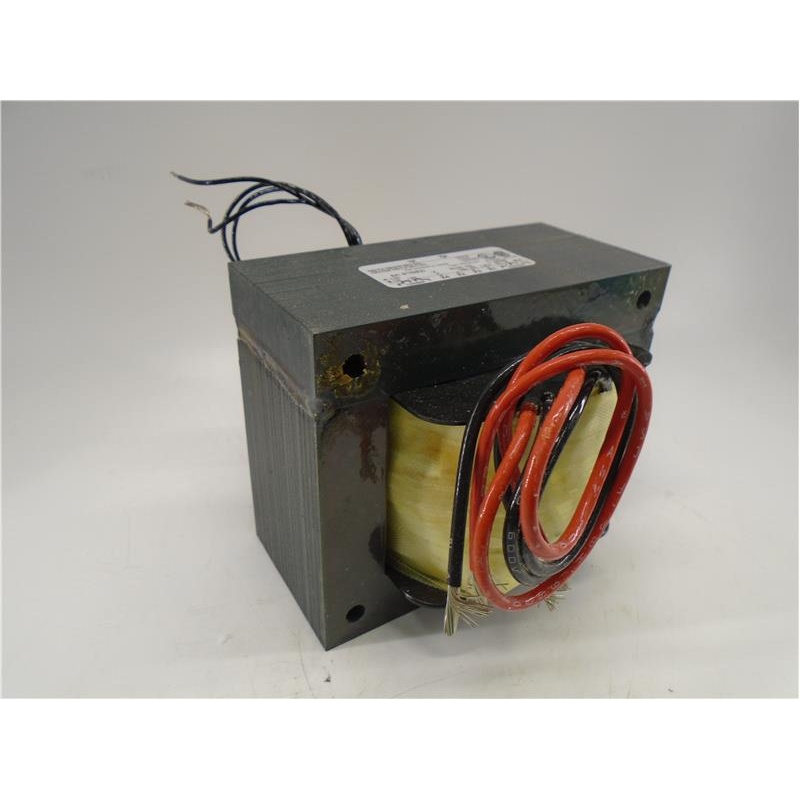 Управляющий трансформатор Transfab DC-0750-ED