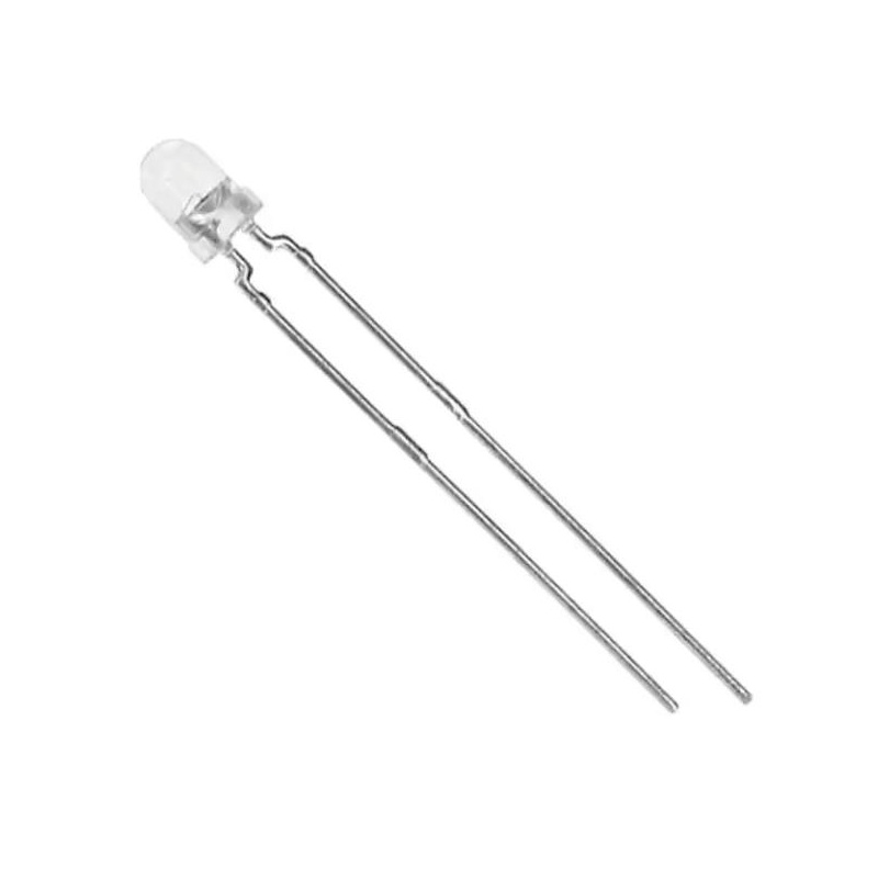 Светодиод VLDK1535G-08