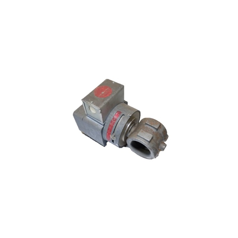 Воздушный клапан North American MFG 1280