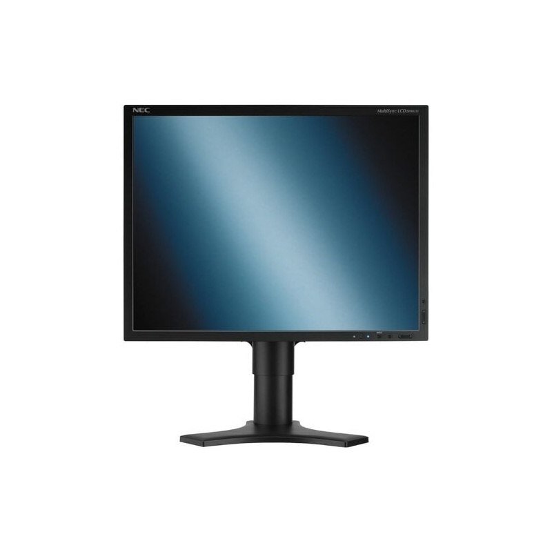 Мультисинк NEC LCD2090UXI-BK