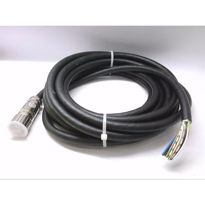 Соединительный кабель Euchner RC18EF6M-C1825