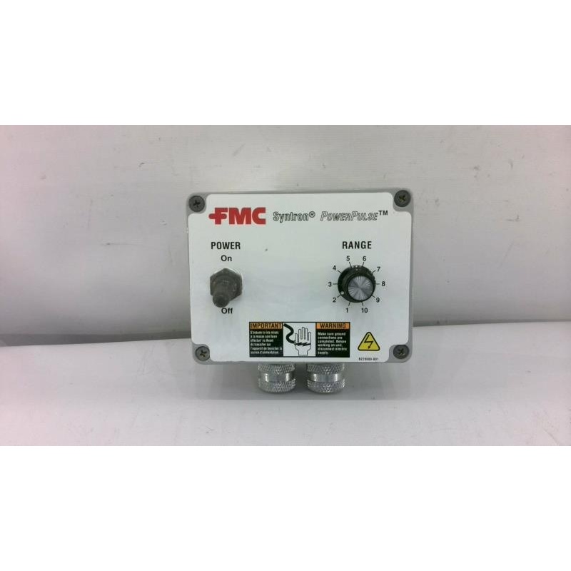 Контроллер FMC 229011-A