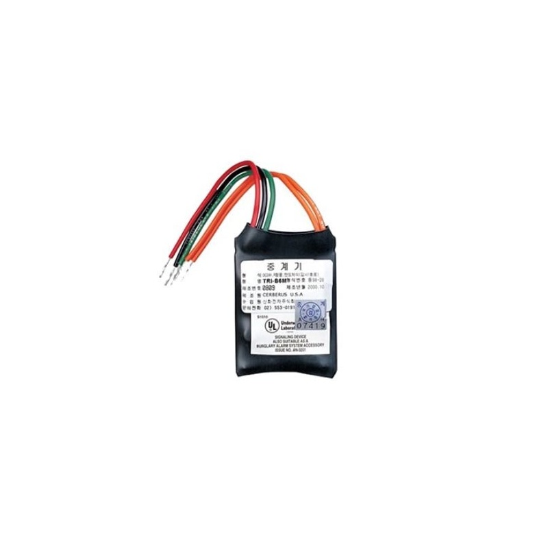 Единый интерфейсный модуль TRI-B6M