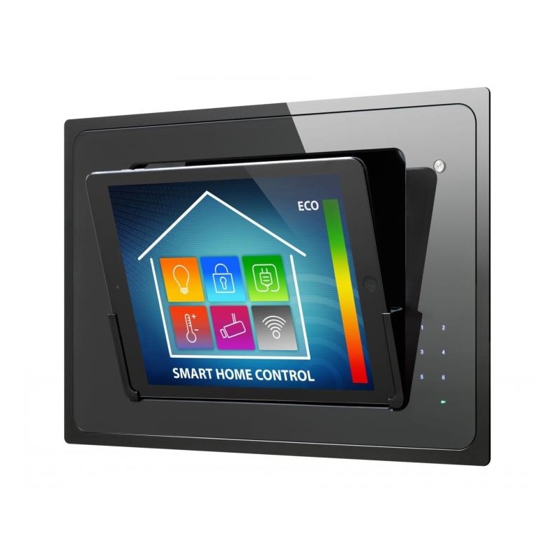 Моторизованная док-станция Iroom LBG-CODE-5