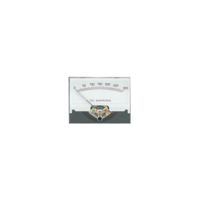 Панельные измерители тока и напряжения Yokogawa 260-400-LSLS