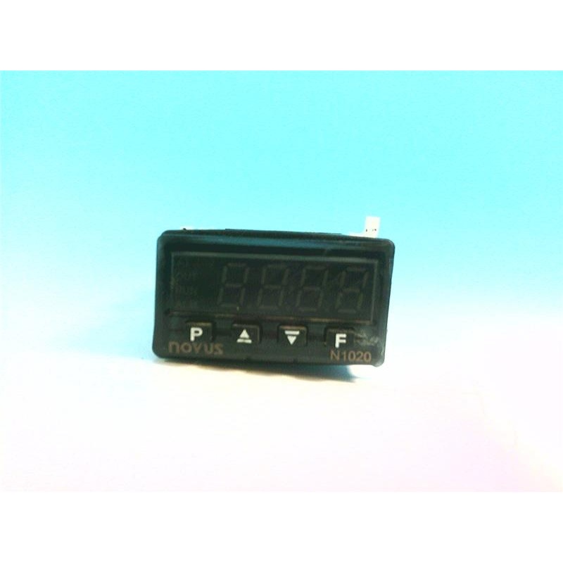 Температурный контроллер N1020-USB