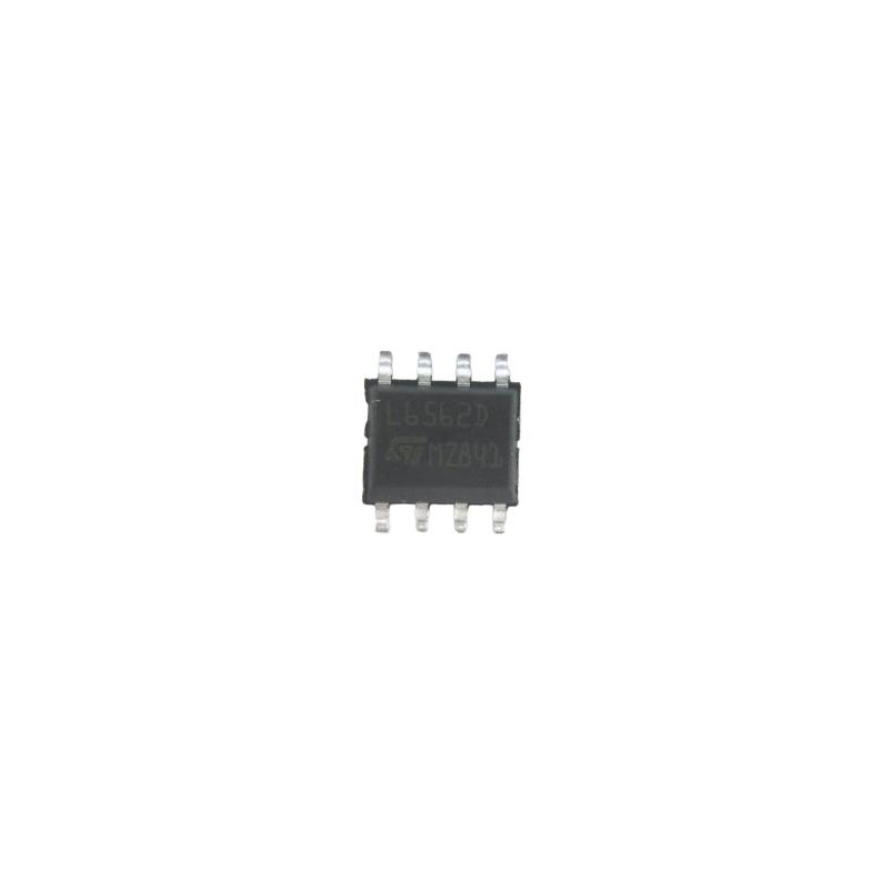 Ис L6562D