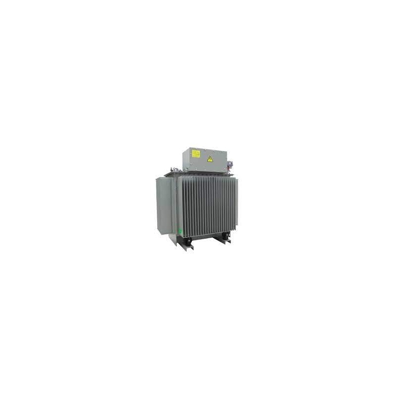 Сухой трансформатор среднего напряжения Schneider Electric 300T18H