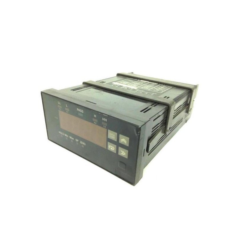 Метр панели K3TX-VD22D