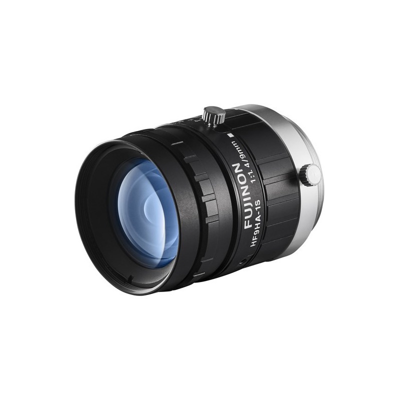 Объектив камеры Fujinon HF9HA-1S