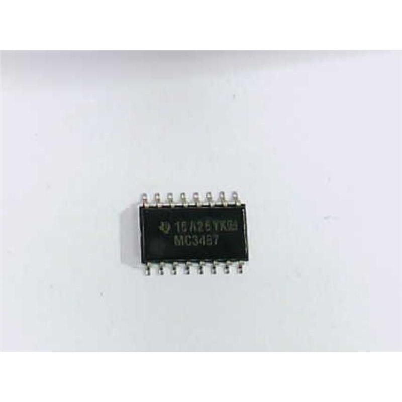 Платы привода Texas Instruments MC3487NSR