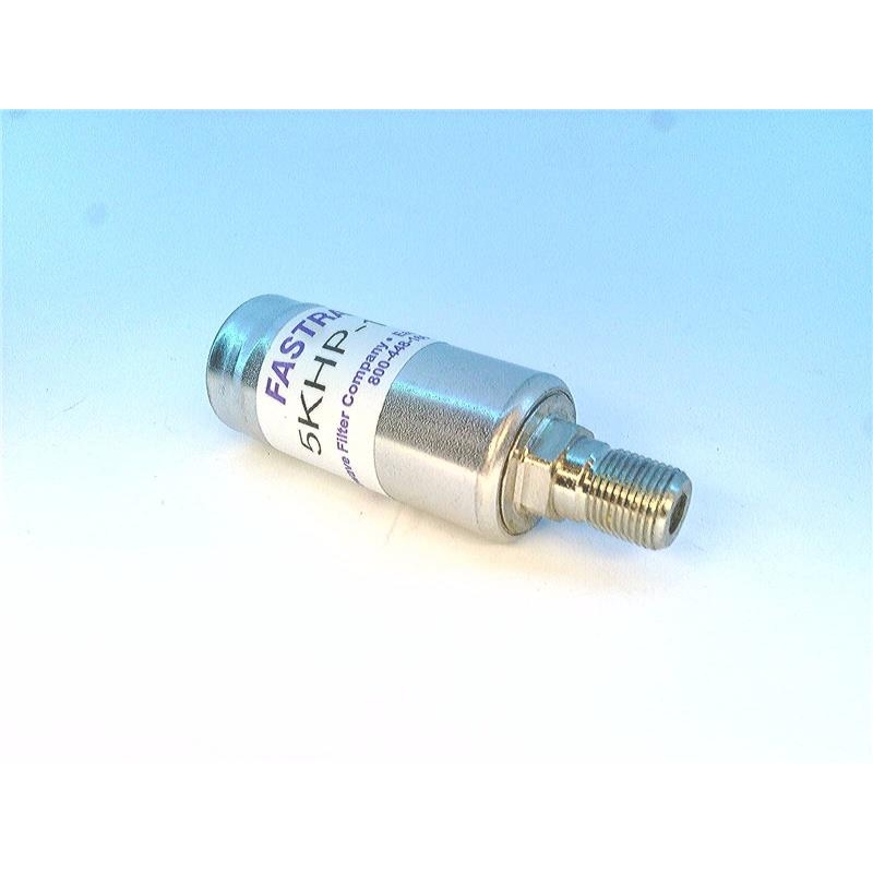 Фильтры подавления помех EMI, RFI и EFI Microwave Filter Company 5KHP-120