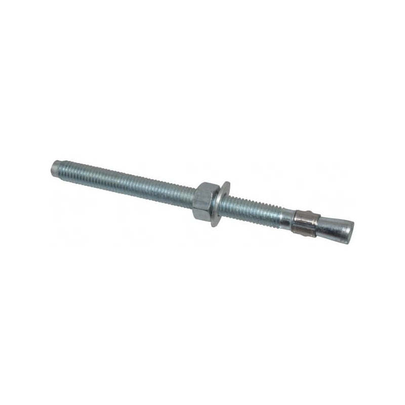 Гайки, болты, стержни и шайбы RED Head Anchoring WS-1270