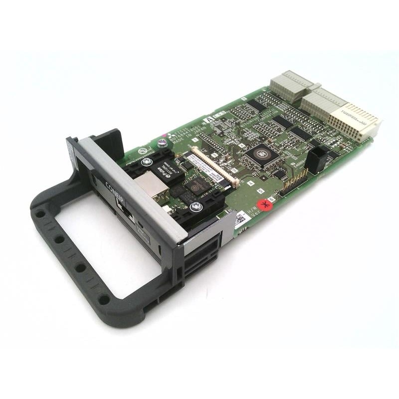 Сетевая базовая карта Mitsubishi 2D-TZ535-EIP