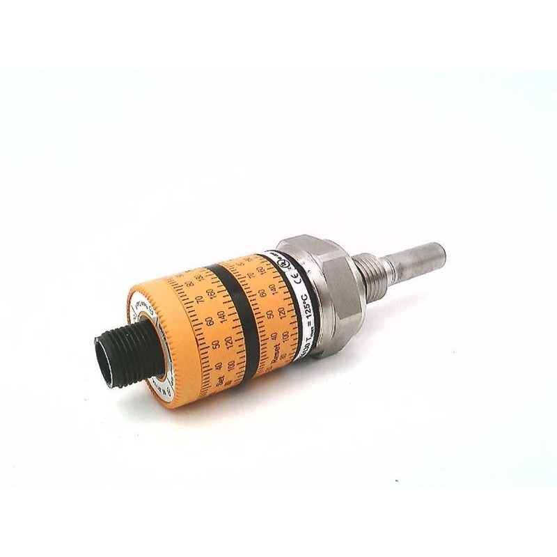 Температурный выключатель Efector TK-025CLFR14-QKPKG / US-TK6130