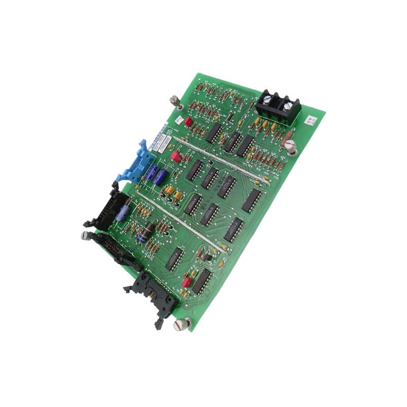 Контрольная плата Allen-Bradley 117761