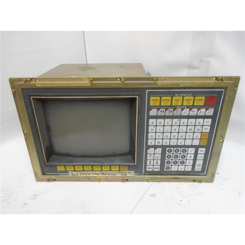 Интерфейс оператора OSP-5000L-G