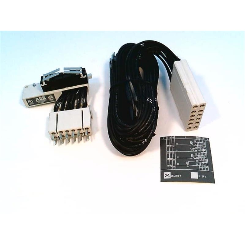 Вспомогательный контактор ABB 1SDA054911R1